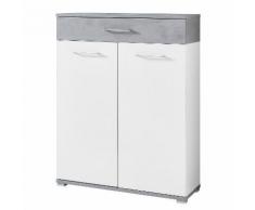 Schuhschrank Nerola