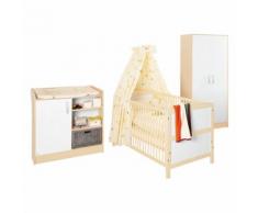 Kinderzimmer Florian (3-teilig)