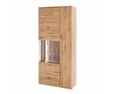 Vitrinenschrank Ristiina