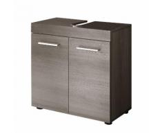 Waschbeckenunterschrank Runner