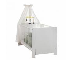 Babybett Java