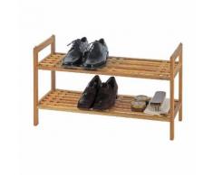 Schuhregal Nordic