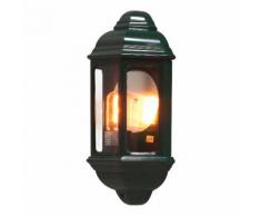 EEK A++, Außenleuchte Cagliari Small - Metall - 1-flammig