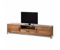 TV-Lowboard Woodson IV