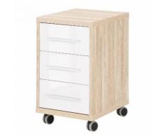Rollcontainer Set Plus