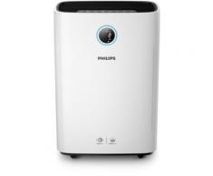 Philips Series 2000i 2-in-1-Kombi: Luftreiniger u. Luftbefeuchter AC2729/11
