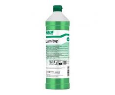FALA Lamitop Bodenreiniger, Reinigung von Laminat-, Parkett-, Kork-, Holzböden, 1000 ml - Flasche