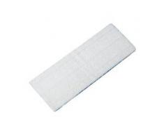 LEIFHEIT Picobello super soft Wischpad, Wischbezug für hochempfindliche Böden, super soft für den Bodenwischer S, Breite: 27 cm