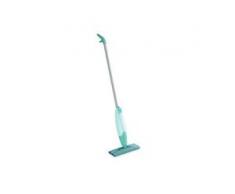 LEIFHEIT Pico Spray S Sprühwischer , Bodenwischer mit beweglichem Kopf & abnehmbarem Tank, Wischbreite: 26 cm