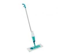 LEIFHEIT Easy Spray XL Komfort Sprühwischer , Bodenwischer mit extra breiter Wischfläche für schnelle Sauberkeit, Wischbreite: 42 cm