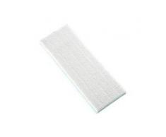 LEIFHEIT Picobello super soft Wischpad, Wischbezug für hochempfindliche Böden, super soft für den Bodenwischer M, Breite: 33 cm