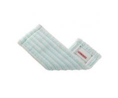 LEIFHEIT Easy Spray XL micro duo Wischbezug , Wischmop geeignet für alle Böden, Wischbreite: 42 cm