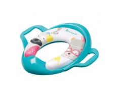 Toilettensitz Bergtiere