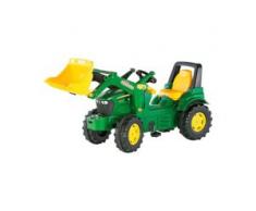 Trettraktor rollyFarmtrac John Deere 7930 mit Frontlader