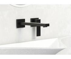 Steinberg Serie 160 Waschtisch-Wand-Einhebelmischer - Fertigset