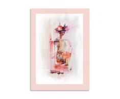 Leinwandbild, Parfum, IMPRESSIONEN living