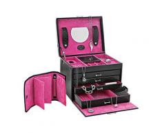 Schmuckschrank "Merino Moda"