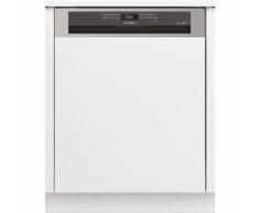 RBO 3T131 A F X Einbau-Geschirrspüler, D