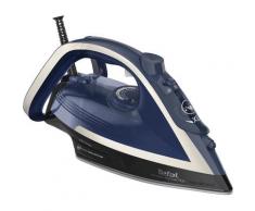 Tefal Dampfbügeleisen FV6846 Ultragliss, 2800 W, 50 g/Min. kontinuierliche Dampfabgabe, 260 g/Min. Dampfstoß, kratzfest