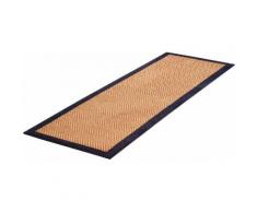 Küchenläufer »Herringbone«, Grund, rechteckig, Höhe 8 mm, In- und Outdoor geeignet