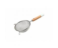 Dr. Oetker Küchensieb »Retro Ø 14 cm«, Edelstahl