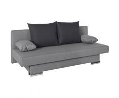 COLLECTION AB Schlafsofa, inklusive Bettkasten