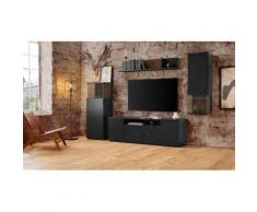 Quadrato TV-Board »Modena«, Breite: ca. 170cm, MDF