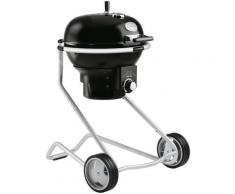 RÖSLE Holzkohlegrill »Kugelgrill No. 1 AIR F50«, Ø 50 cm