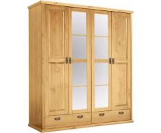 Home affaire Kleiderschrank »Madrid«
