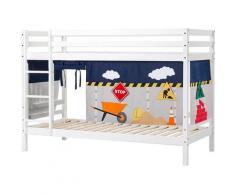Hoppekids Etagenbett »Construction«