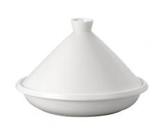 Tepro Feuertopf »Tajine L«, Keramik, (1-tlg), ØxH: 35x23,5 cm
