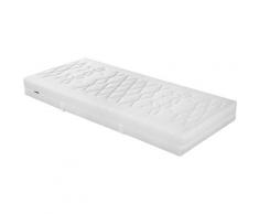 Kaltschaummatratze »Primavera Greenfirst«, Malie, 21 cm hoch, Raumgewicht: 60