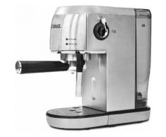 Gastroback Espressomaschine 42716 Design Espresso Piccolo