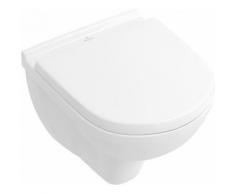 Villeroy & Boch Tiefspül-WC »O.novo«