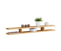 Home affaire Wandregal, Breite 148 cm