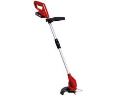 Einhell Akku-Rasentrimmer »GC-CT 18/24 Li«, 24 cm Arbeitsbreite Messer