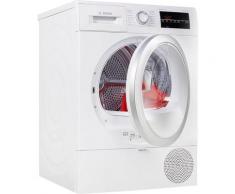 BOSCH Wärmepumpentrockner WTR874WIN, 8 kg