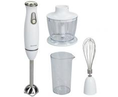 Privileg Stabmixer 441476, 600 W, mit variabler Geschwindigkeitseinstellung