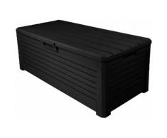ONDIS24 Auflagenbox »Florida«, 550 Liter, Kunststoff
