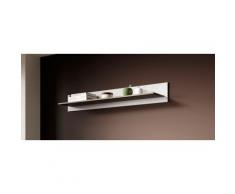 TRENDMANUFAKTUR Wandboard »Kanton«, Breite 153,5 cm