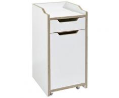 Müller SMALL LIVING Rollcontainer »PLANE«