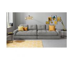 INOSIGN Big-Sofa »Fenya«, wahlweise auch Soft clean für einfache Reinigung mit Wasser