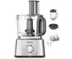 KENWOOD Kompakt-Küchenmaschine Multipro Express FDP65.820SI, 1000 W
