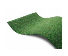 Kunstrasen »GREEN«, Primaflor-Ideen in Textil, rechteckig, Höhe 7,5 mm, Rasenteppich, grün, mit Noppen, strapazierfähig, witterungsbeständig, In- und Outdoor geeignet