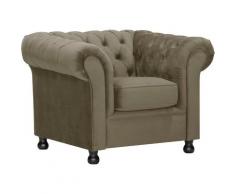 Home affaire Sessel »Chesterfield Home«, mit edler Knopfheftung und typischen Armlehnen