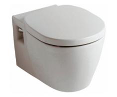 Ideal Standard Tiefspül-WC »Connect«, Wandmontage