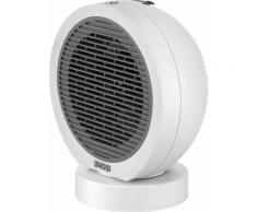 Unold Heizlüfter Rondo Oszillierend 86130, 2000 W