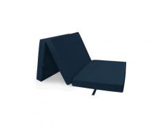 DILUMA Bodenkissen »Klappmatratze Compact 190x60 cm«