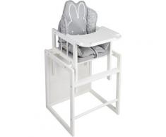 roba® Kinder-Sitzauflage »Sitzverkleinerer Miffy«