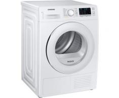 Samsung Wärmepumpentrockner DV80TA020TE, 8 kg
